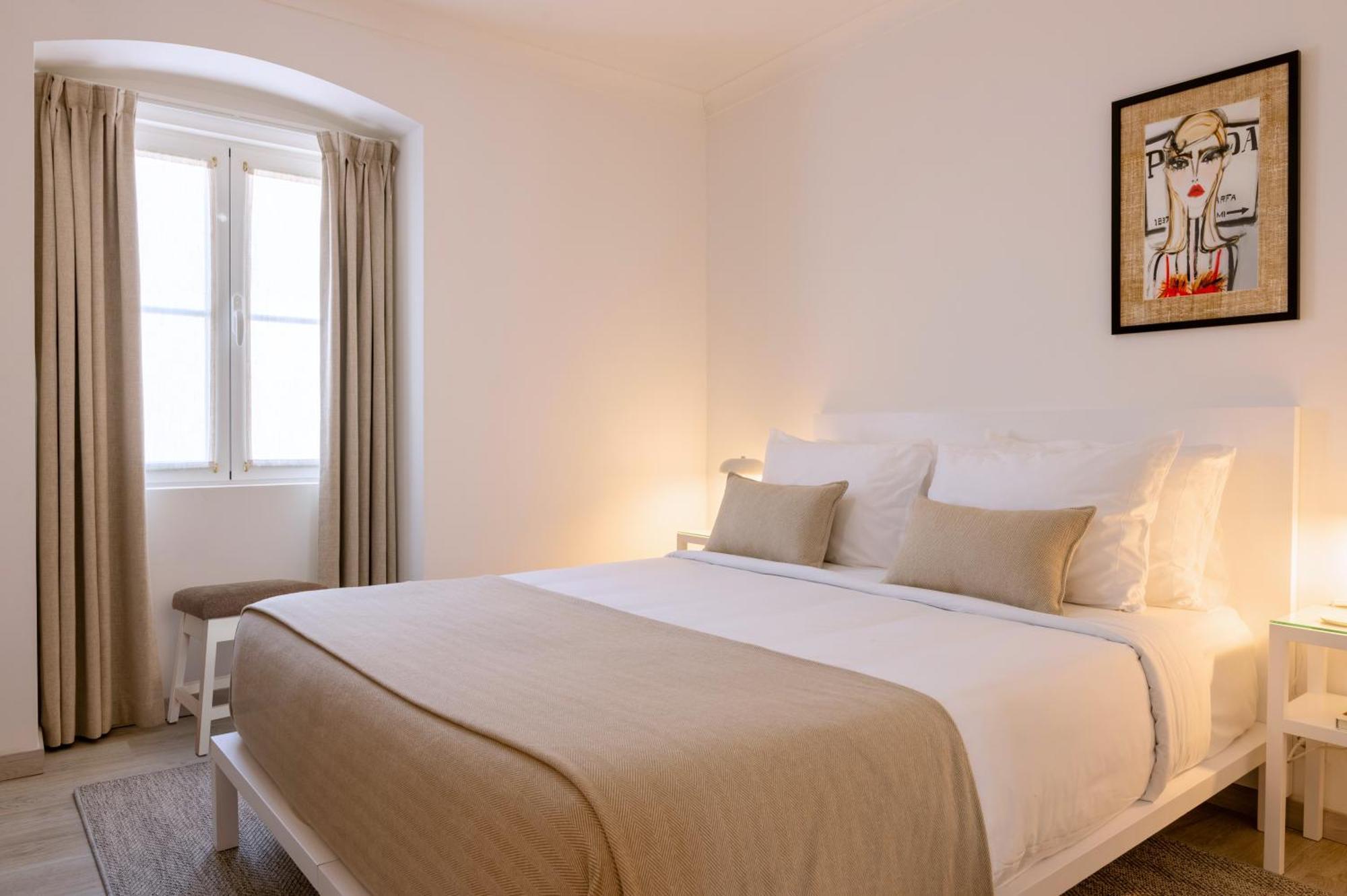 Azinheira Suites Townhouse - Alojamento Turistico (Adults Only) Елвас Екстериор снимка