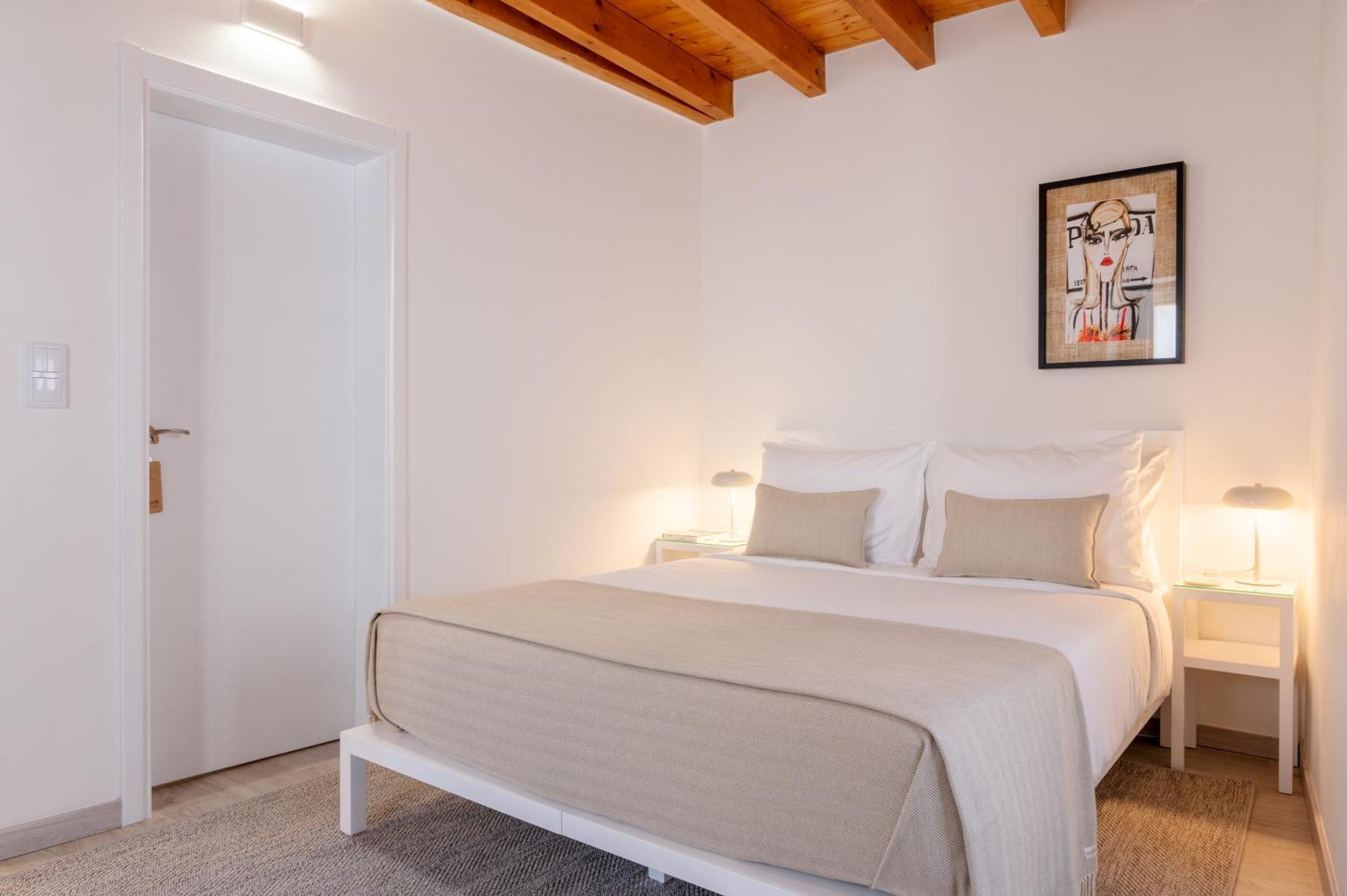 Azinheira Suites Townhouse - Alojamento Turistico (Adults Only) Елвас Екстериор снимка
