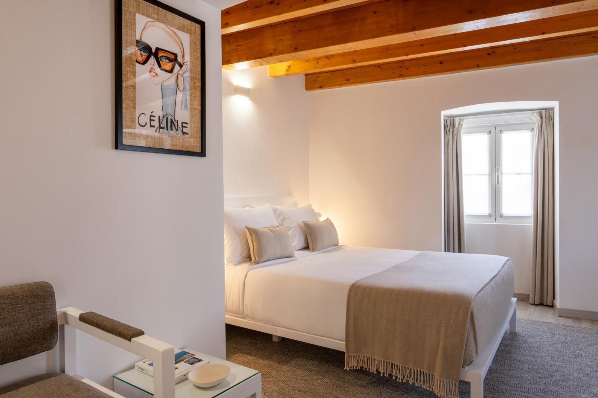 Azinheira Suites Townhouse - Alojamento Turistico (Adults Only) Елвас Екстериор снимка