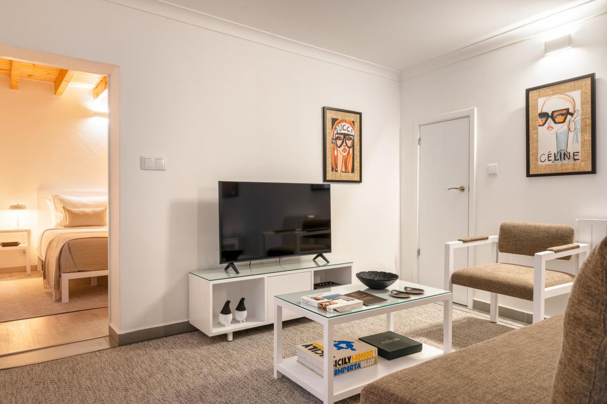Azinheira Suites Townhouse - Alojamento Turistico (Adults Only) Елвас Екстериор снимка