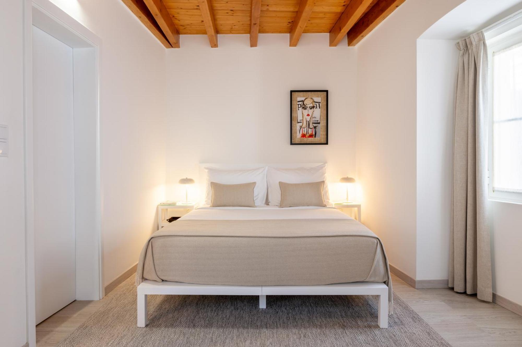 Azinheira Suites Townhouse - Alojamento Turistico (Adults Only) Елвас Екстериор снимка