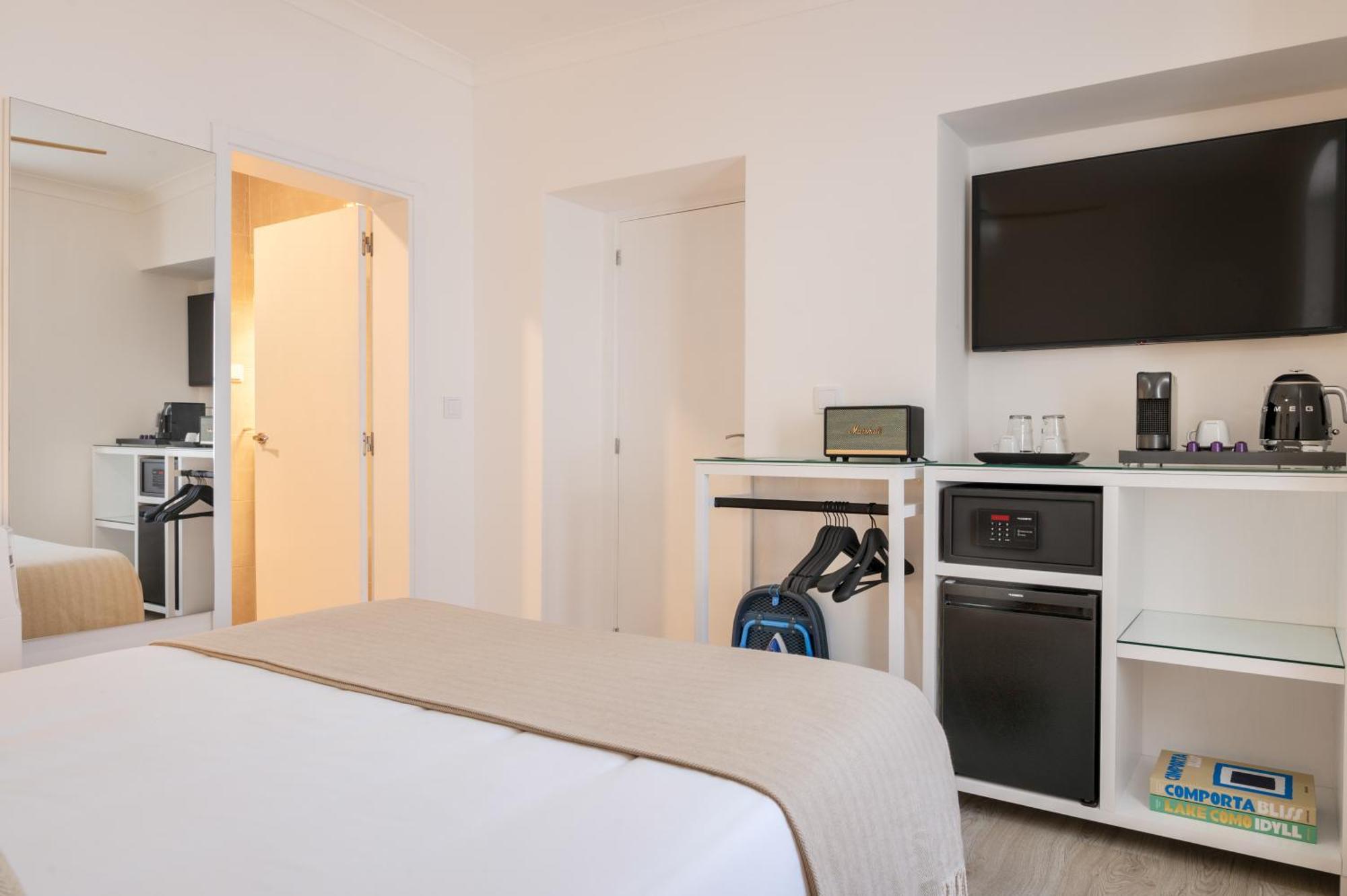 Azinheira Suites Townhouse - Alojamento Turistico (Adults Only) Елвас Екстериор снимка