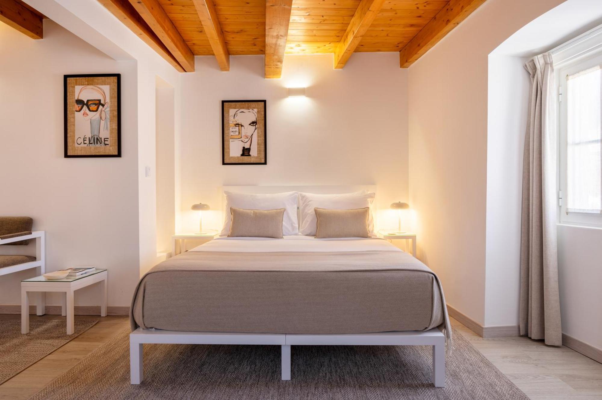 Azinheira Suites Townhouse - Alojamento Turistico (Adults Only) Елвас Екстериор снимка